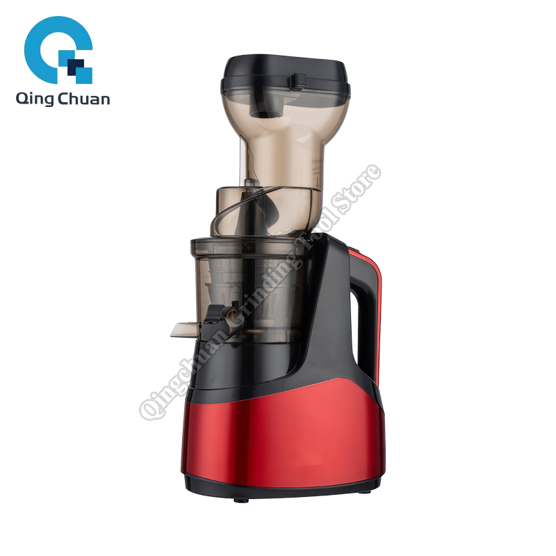 Juicer - Juicer Commercial Household Fruit Automatic Vegetable