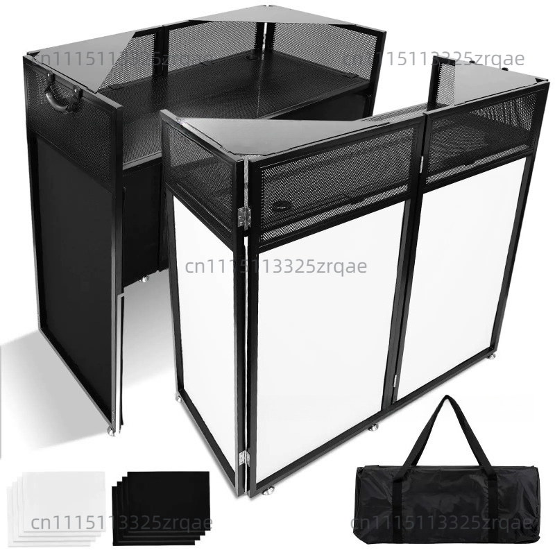 Stand Mixer - Custom Design Mingtang Stage Booth Foldable
