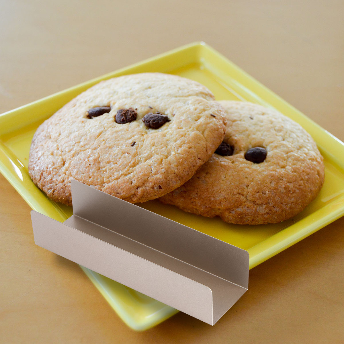 U Shape Biscuit Mold Stainless - Air Fryer review and price