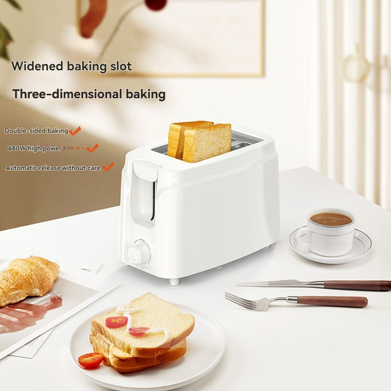 220V Household Electric Bread  - Toaster review and price