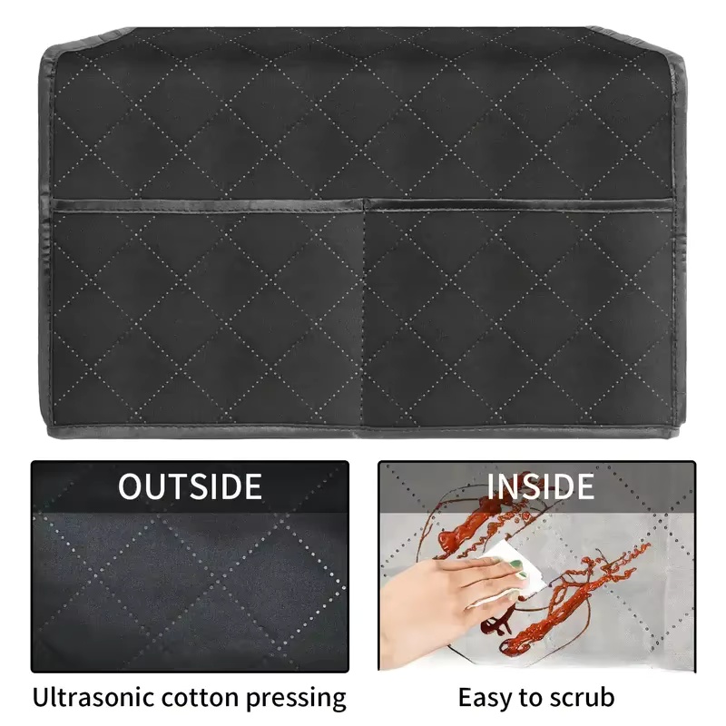 1PC Microwave Cover, Air Fryer - Air Fryer review and price