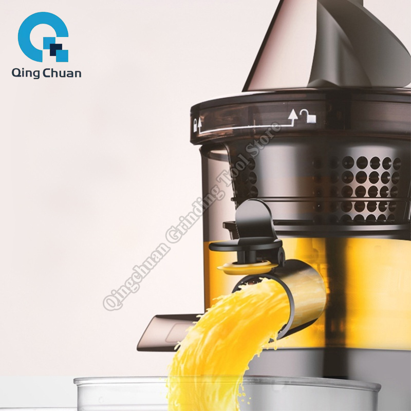 Juicer Commercial Household Fr - Juicer review and price
