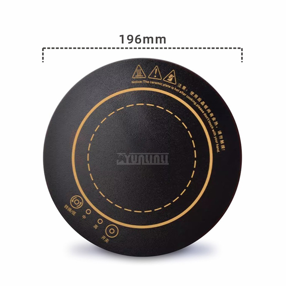 ​Camping Table Module  Inducti - Induction Cooktop Portable review and price