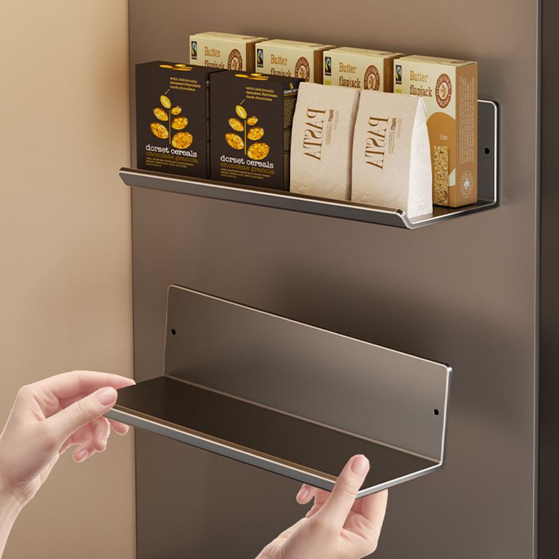 Punch-free Magnetic Fridge Sid - Kitchen Appliances Cabinet review and price