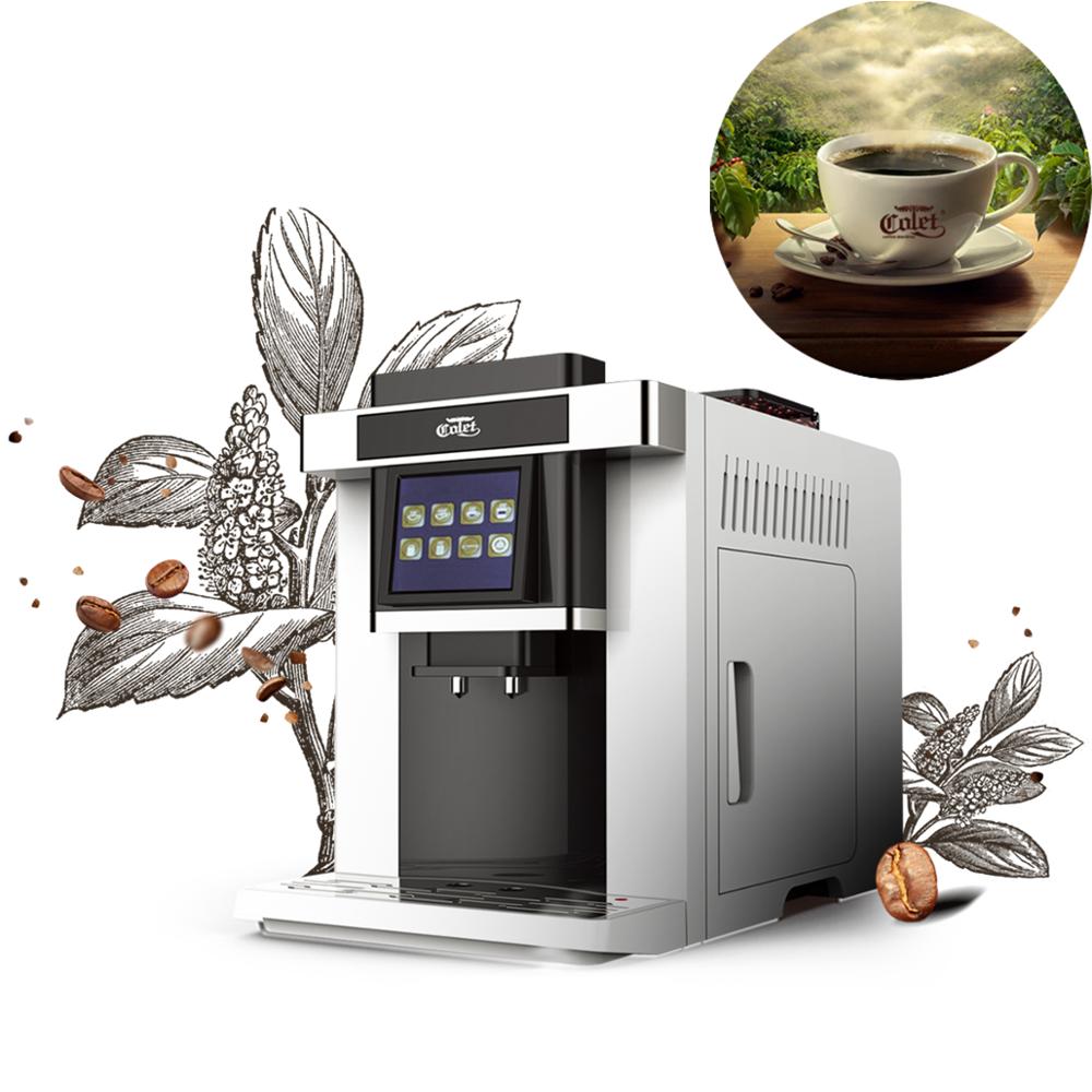 230/110V 1300W 4 Languages Esp - Coffee Maker review and price