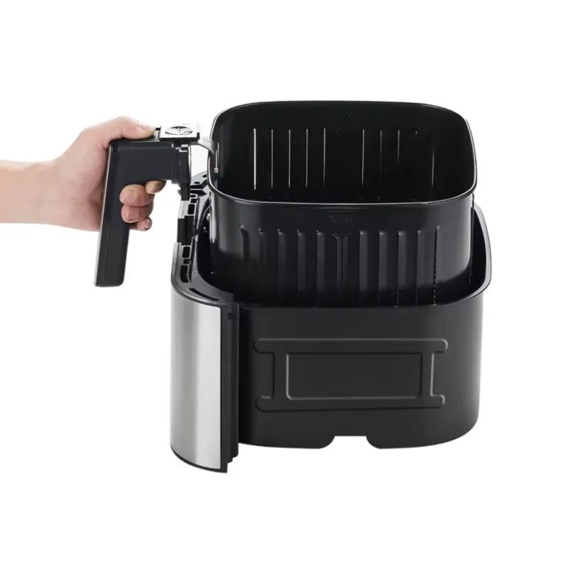 CBT 220V 1400W 6L Air Fryer Eu - Air Fryer review and price