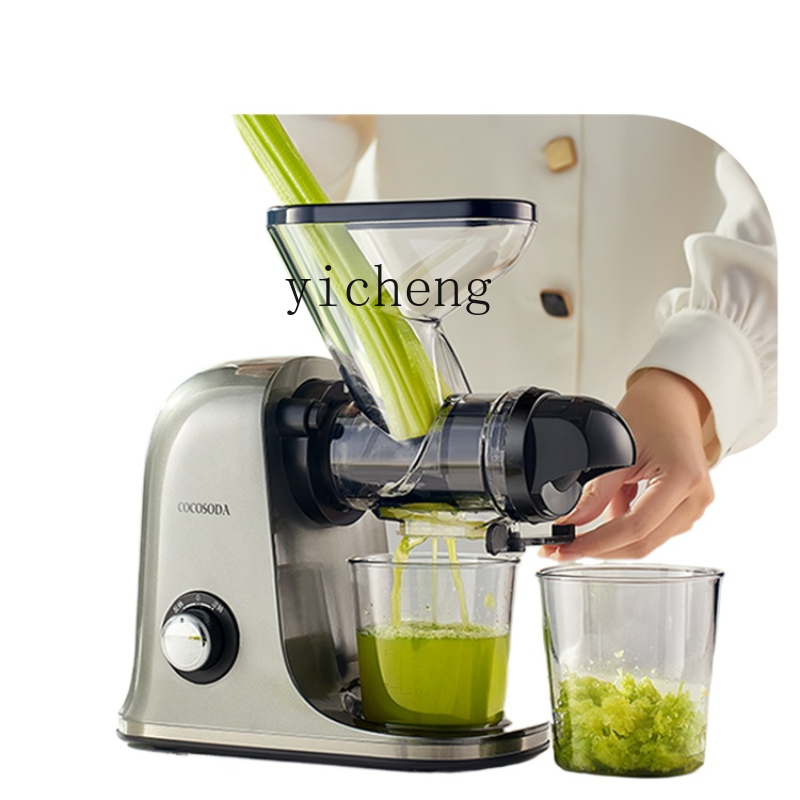 cc28 Low Speed Juicer Juicer S - Juicer review and price