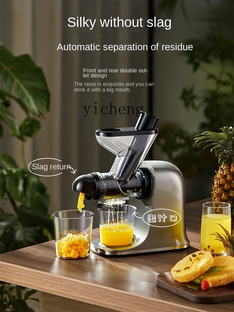 cc28 Low Speed Juicer Juicer S - Juicer review and price