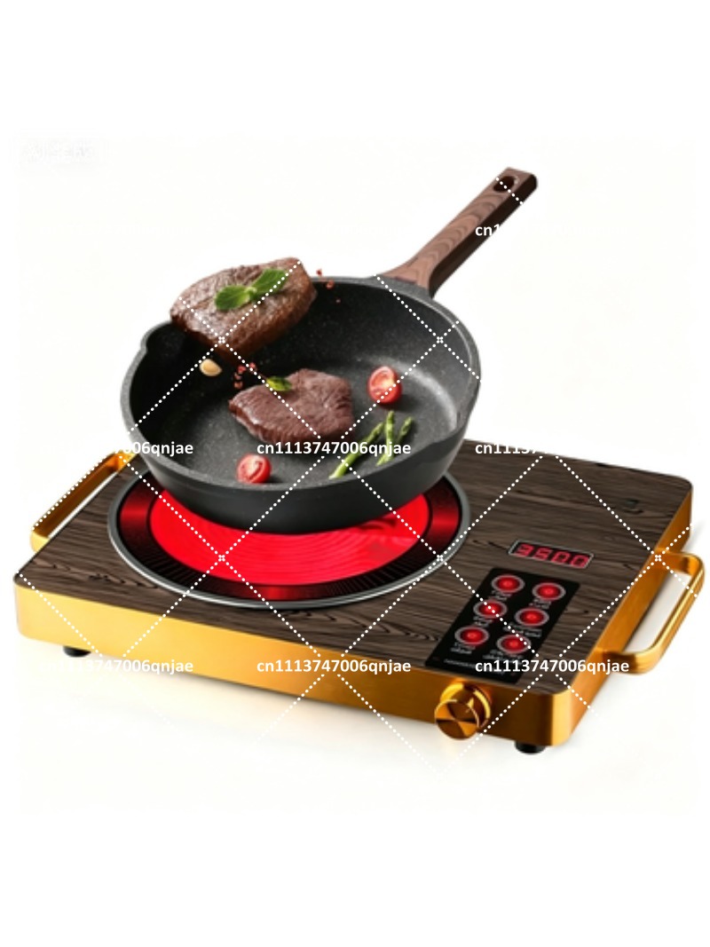 Electric Ceramic Stove High Po - Induction Cooktop Portable review and price