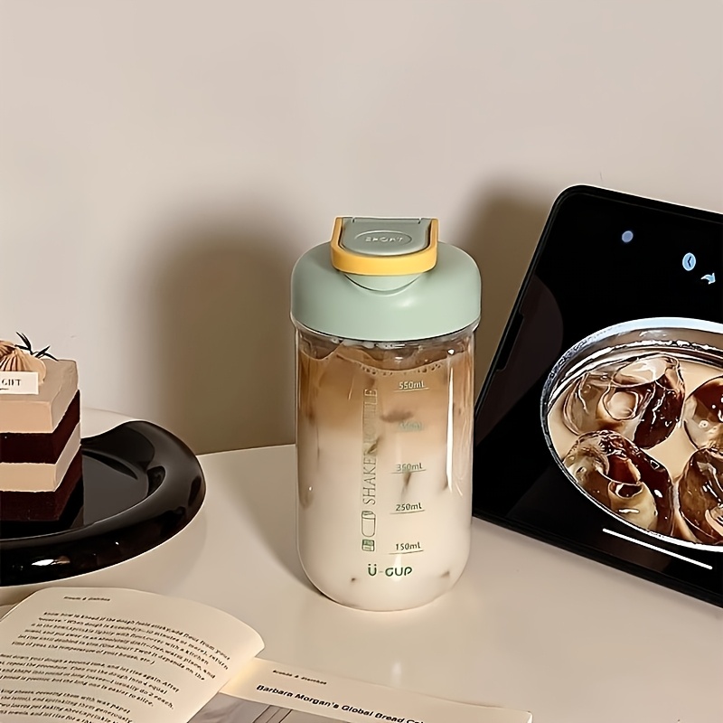 Portable Protein Powder Shaker - Blender review and price