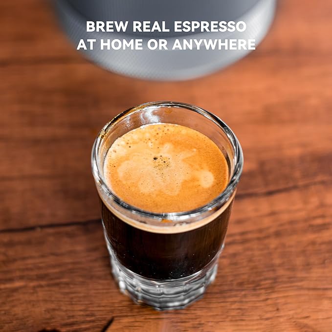 PCM04A Custom Logo Espresso Ca - Coffee Maker review and price