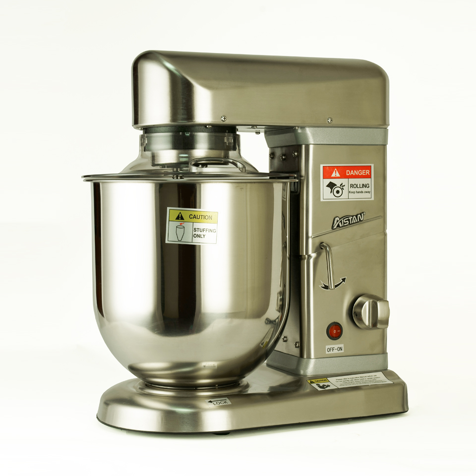 B5S Household Commercial Stand - Stand Mixer review and price