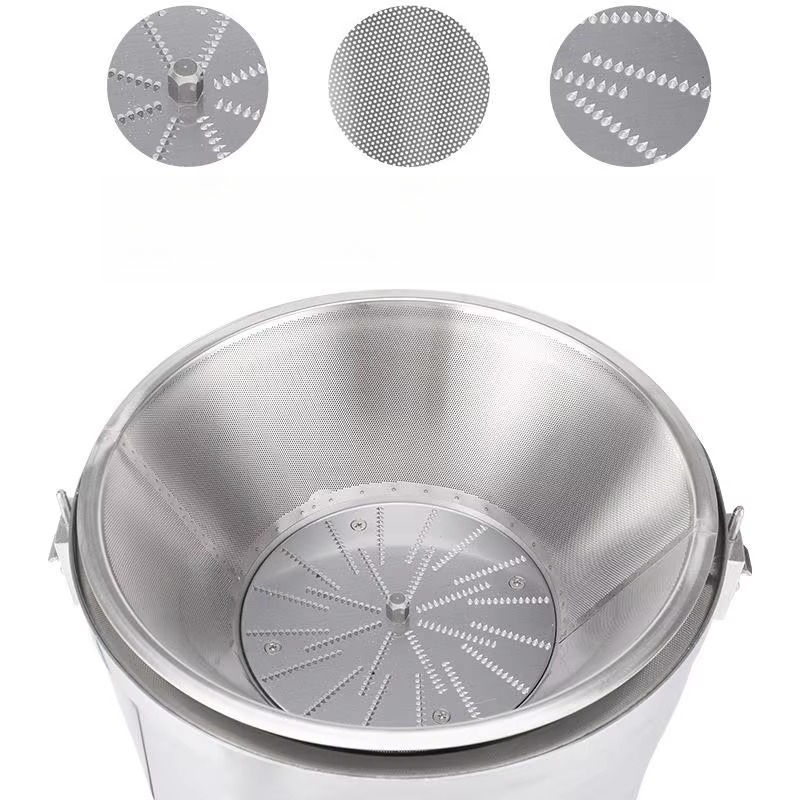 Newest Commercial Fruit Juicer - Juicer review and price
