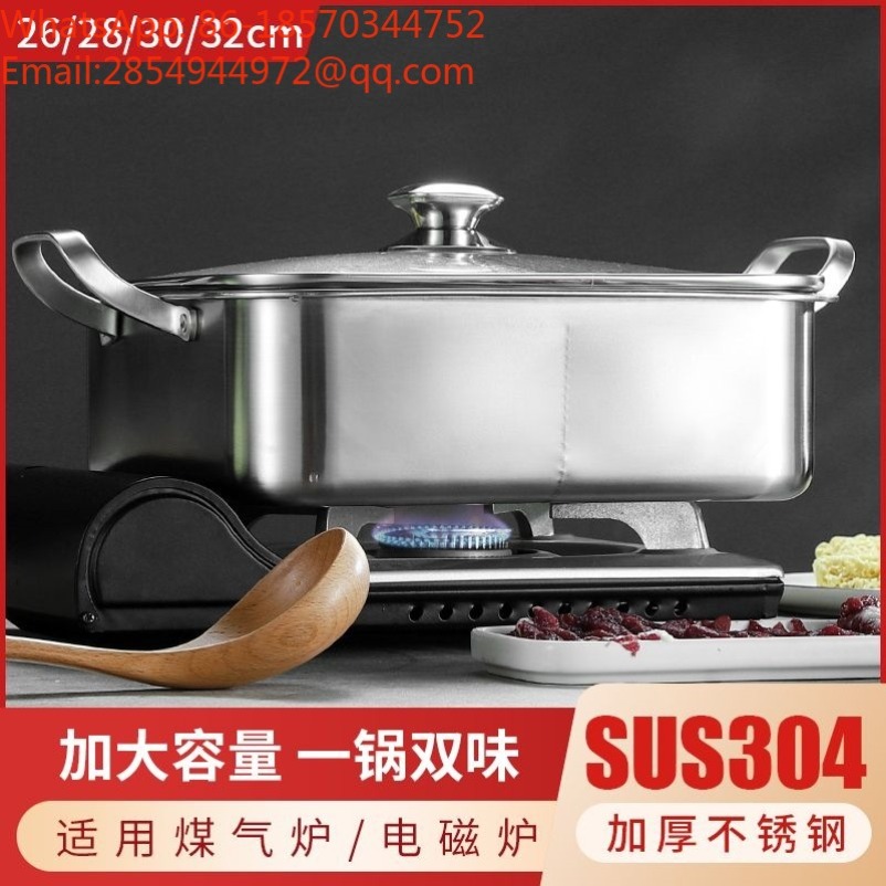 304 Stainless Steel Mandarin D - Induction Cooker review and price