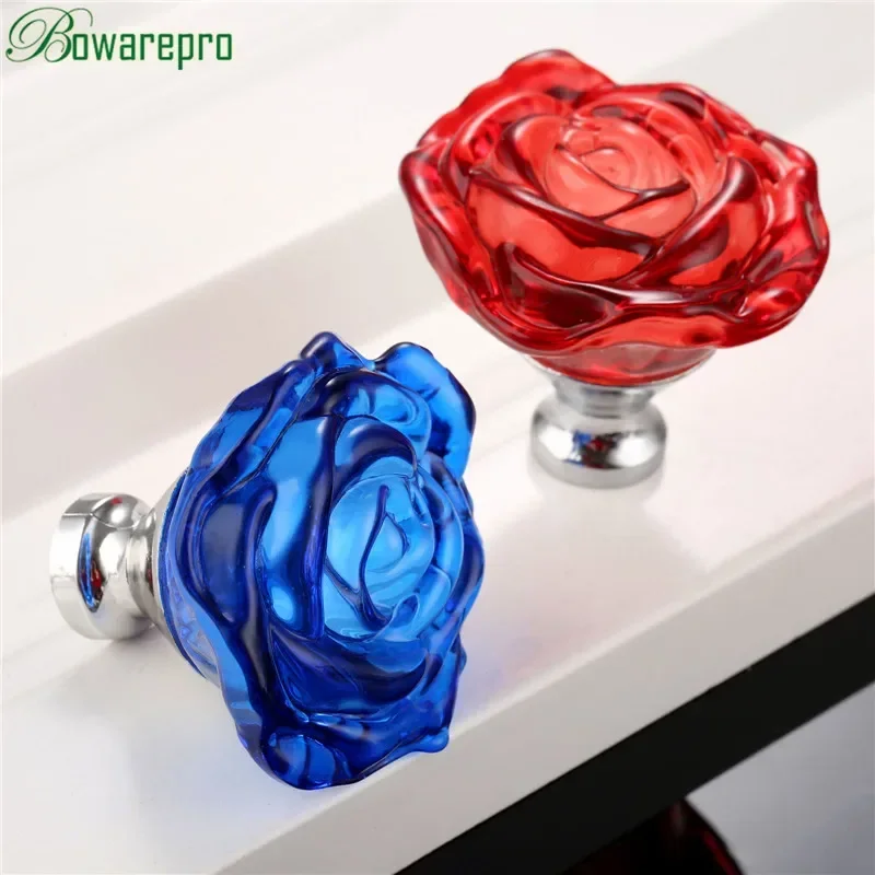 bowarepro 50MM Crystal Rose Gl - Kitchen Appliances Cabinet review and price