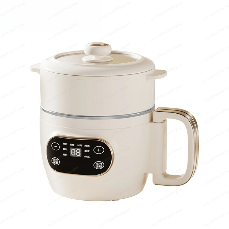 2L 110V Multi‑use Electric Pre - Rice Cooker review and price