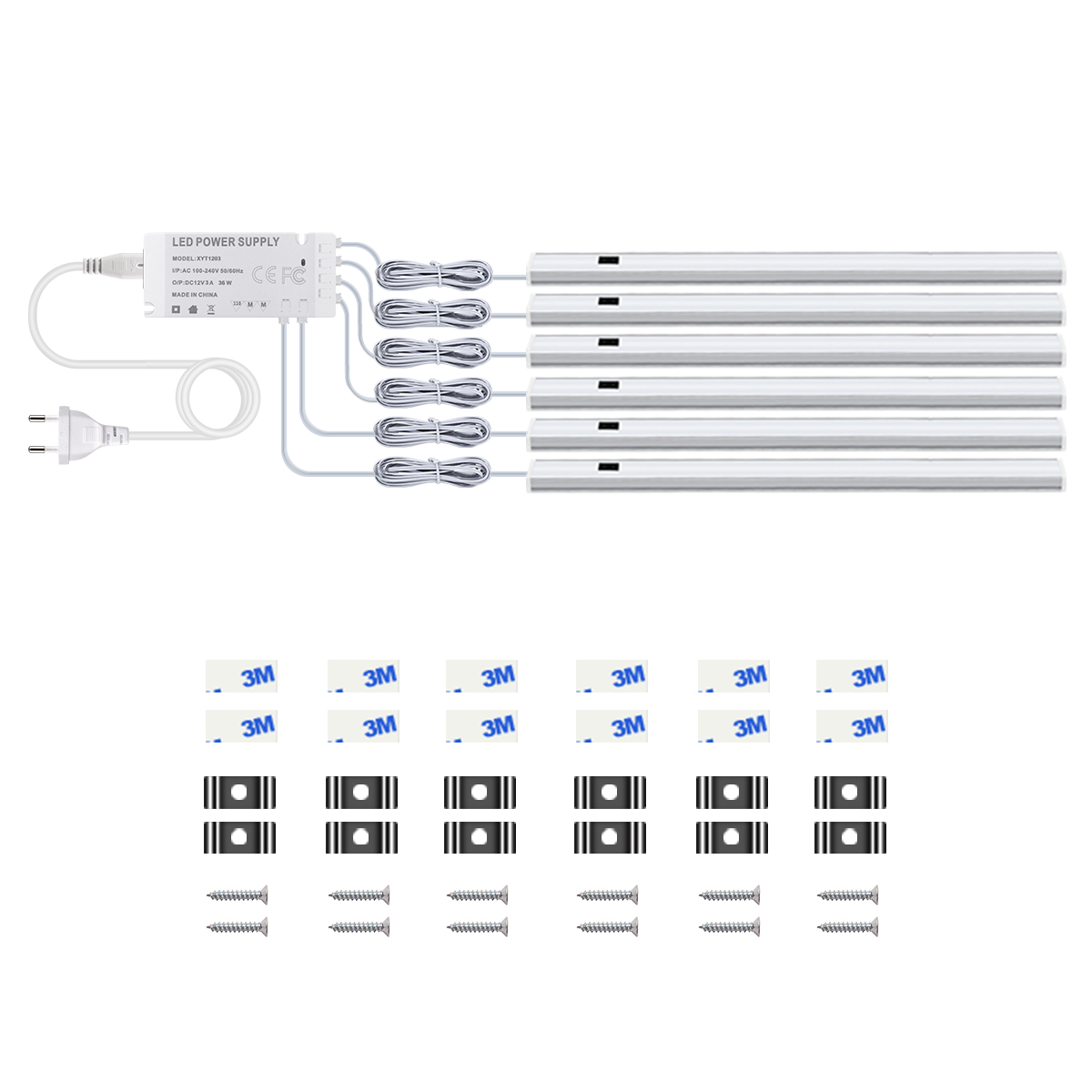 Bathroom Kitchen LED Under Cab - Kitchen Appliances Cabinet review and price
