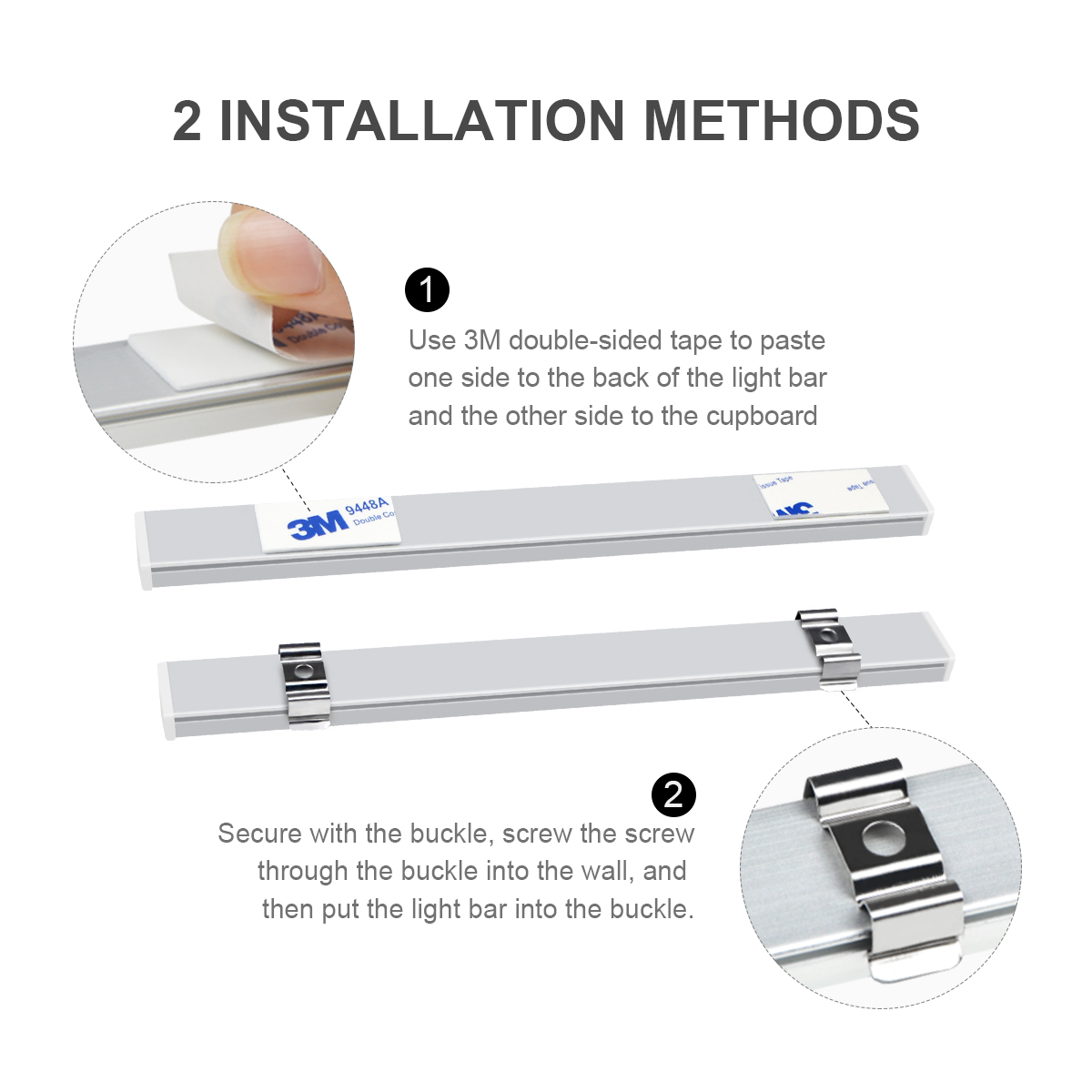 Bathroom Kitchen LED Under Cab - Kitchen Appliances Cabinet review and price
