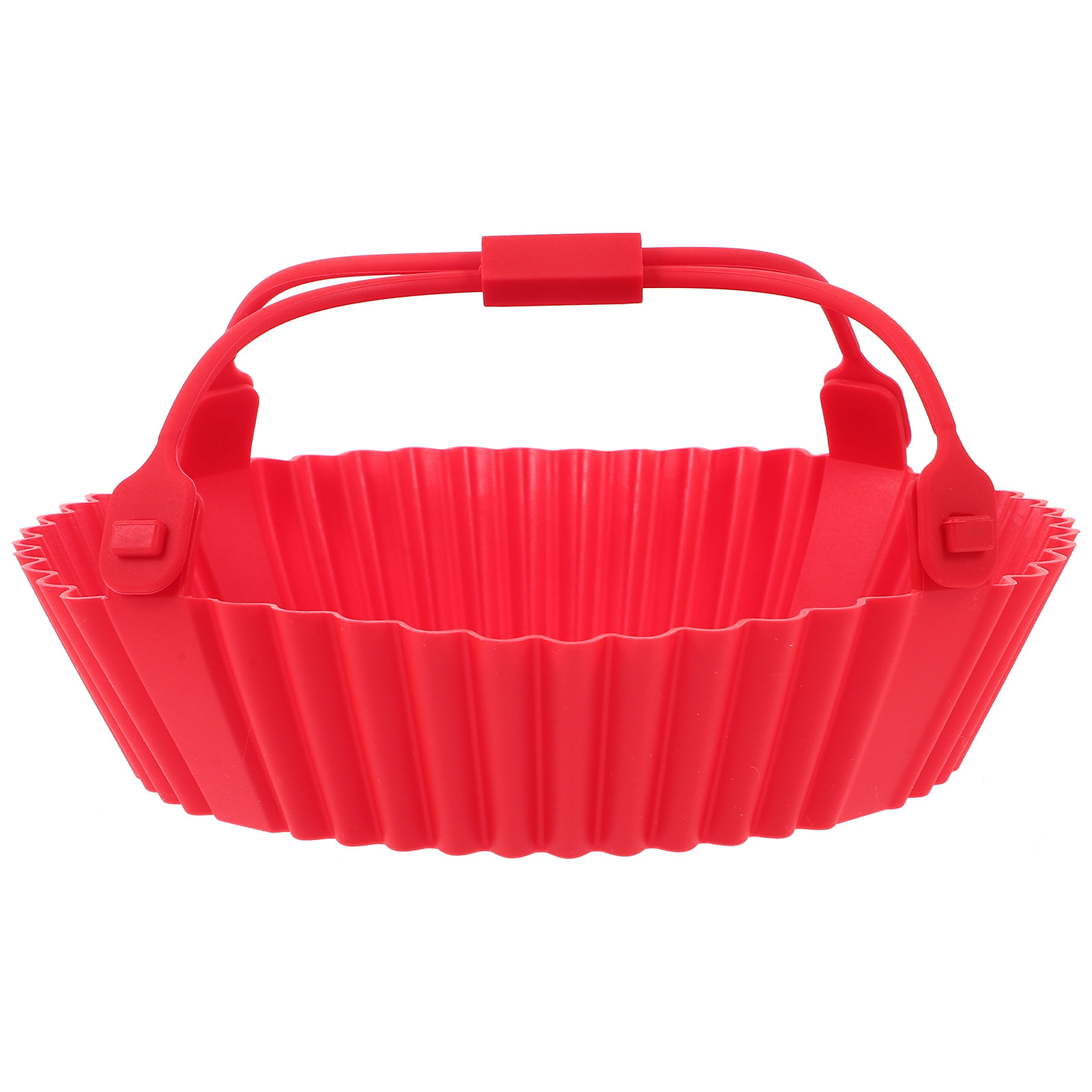 Air Fryer Silicone Tray Heat R - Air Fryer review and price