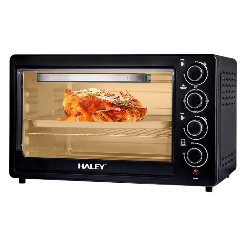 Haley 38 Liters Countertop Ele - Toaster review and price