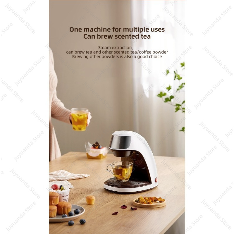 American Coffee Maker Househol - Coffee Maker review and price