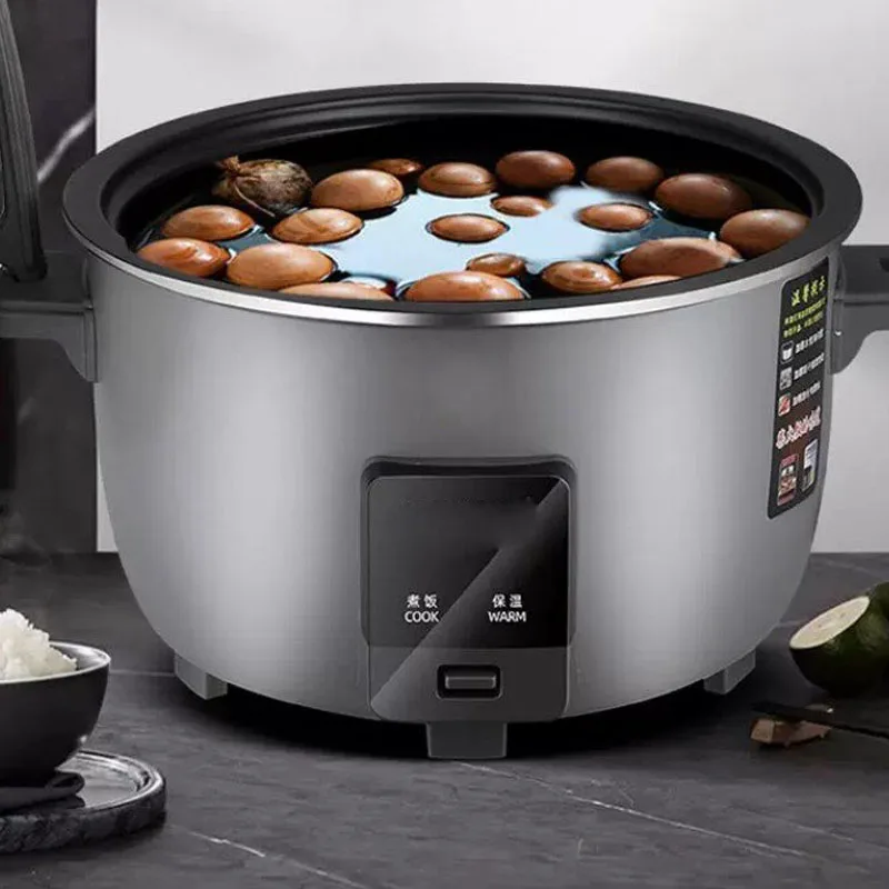 One Button Auto Keep Warm Comm - Rice Cooker review and price