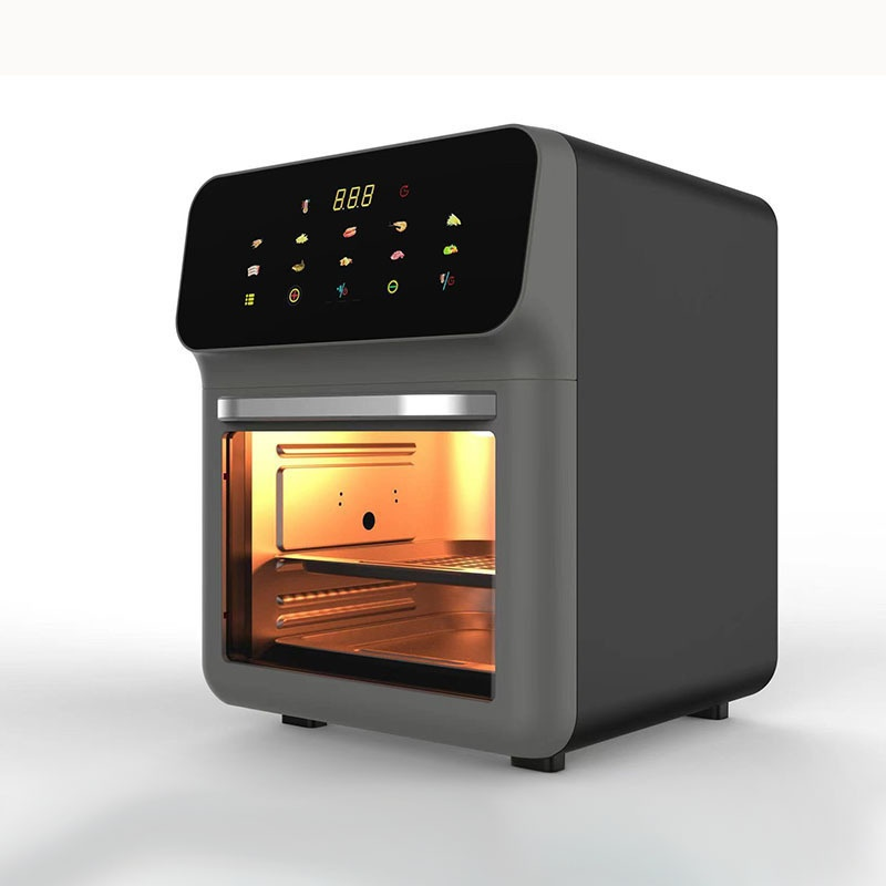 10L Oil-Free Air Fryer Toaster - Toaster review and price