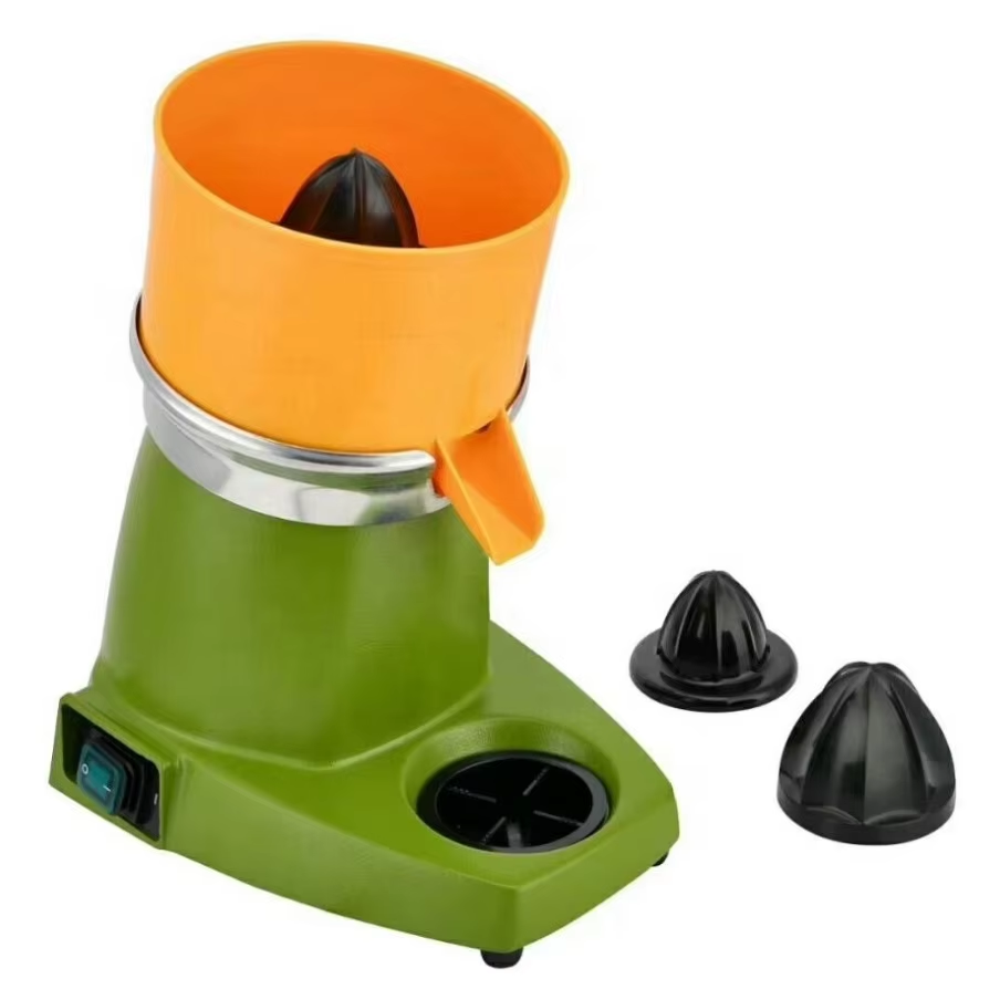 Commercial Electric Orange Jui - Juicer review and price