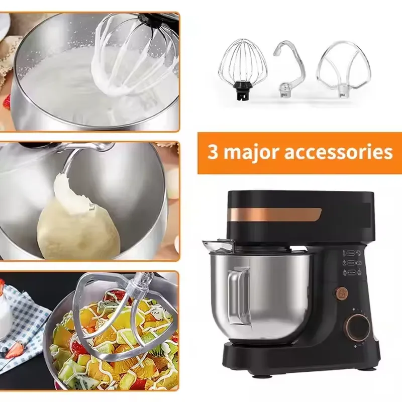 05003 High Quality Kneading 12 - Stand Mixer review and price