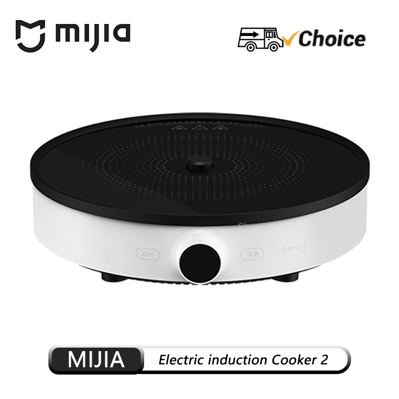 OG MIJIA Induction Cooker 2 Fo - Induction Cooktop Portable review and price