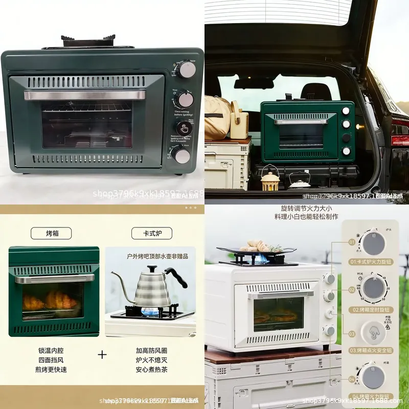 2026for 2026 Portable 12V Elec - Toaster review and price