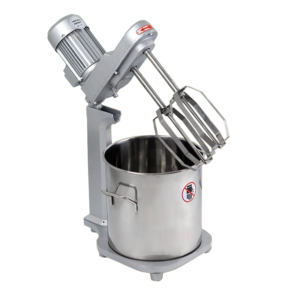 Commercial Planetary Mixer 15L - Stand Mixer review and price