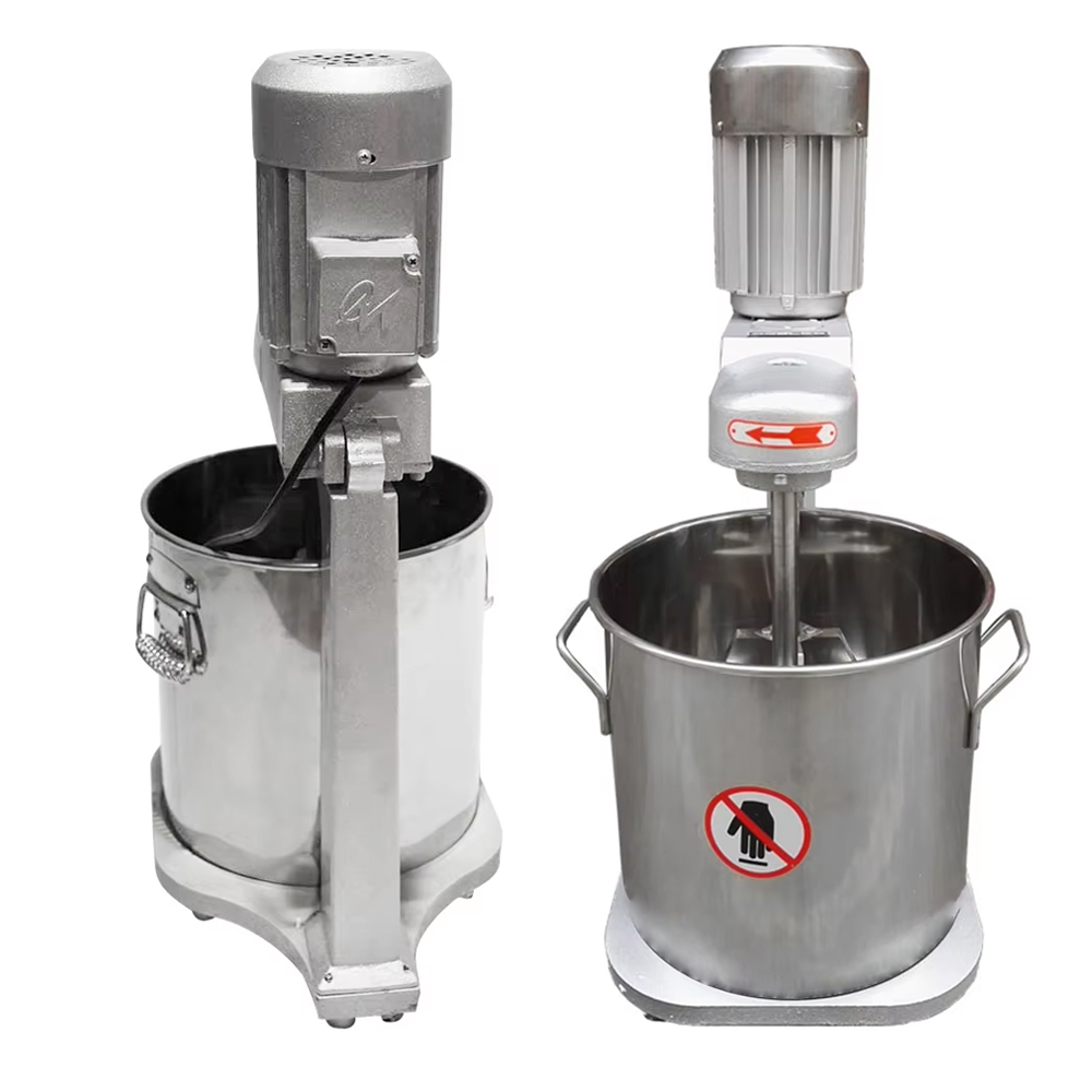 Commercial Planetary Mixer 15L - Stand Mixer review and price