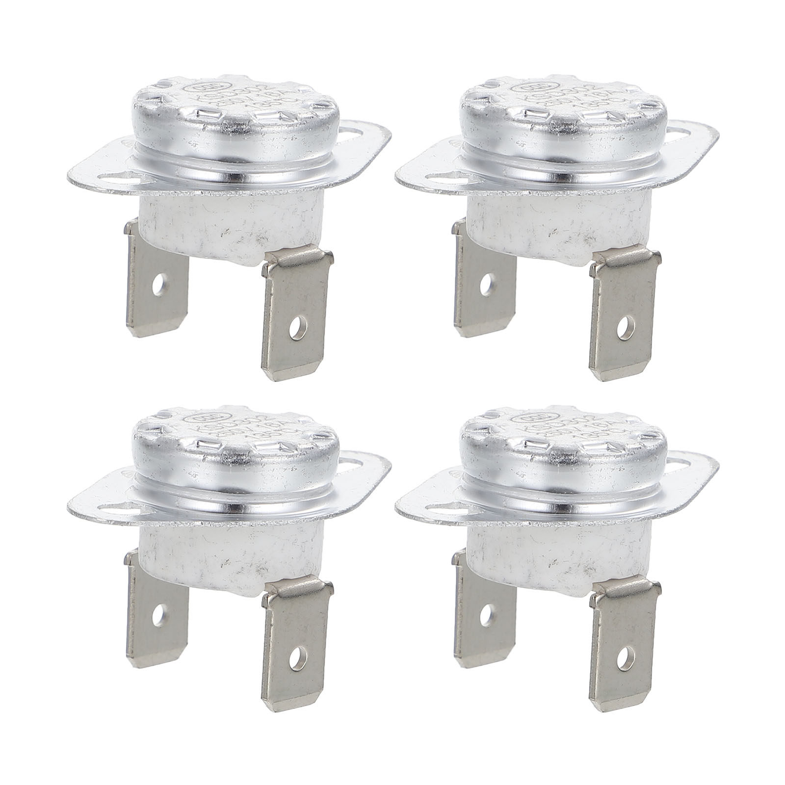 4Pcs Thermal Control Temperatu - Microwave Oven review and price