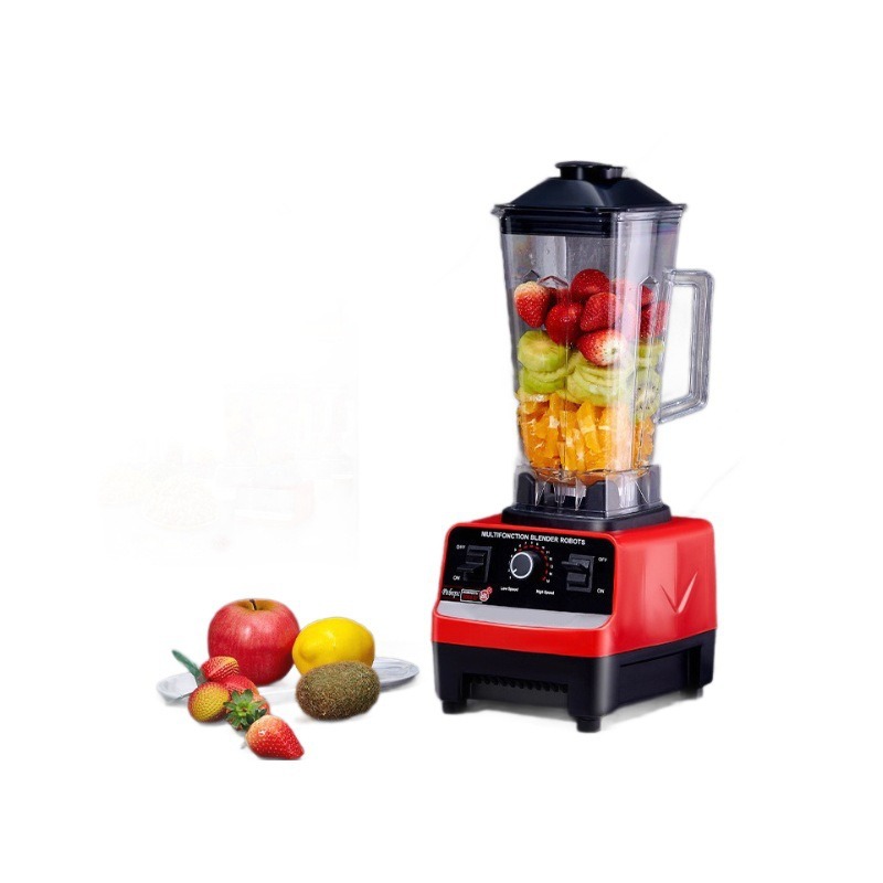 Multifunctional soybean milk m - Juicer review and price