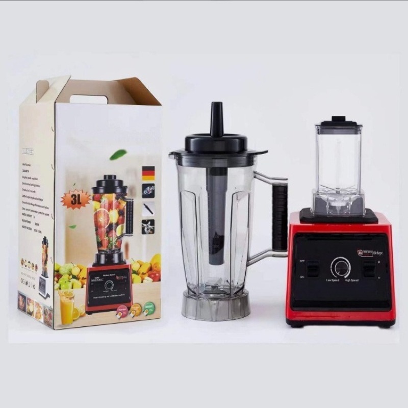 Multifunctional soybean milk m - Juicer review and price