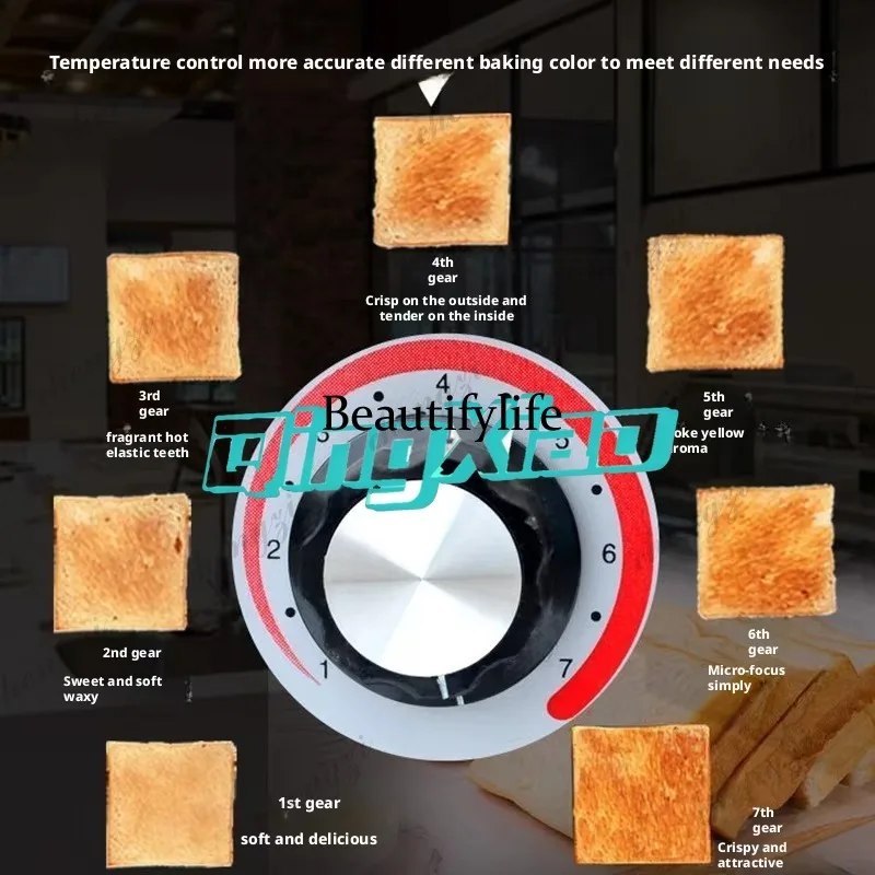 K182 Commercial Conveyor Toast - Toaster review and price