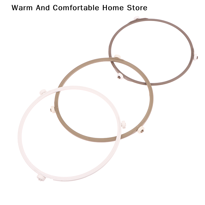 【A】1PC Circle Rotating Ring Su - Microwave Oven review and price