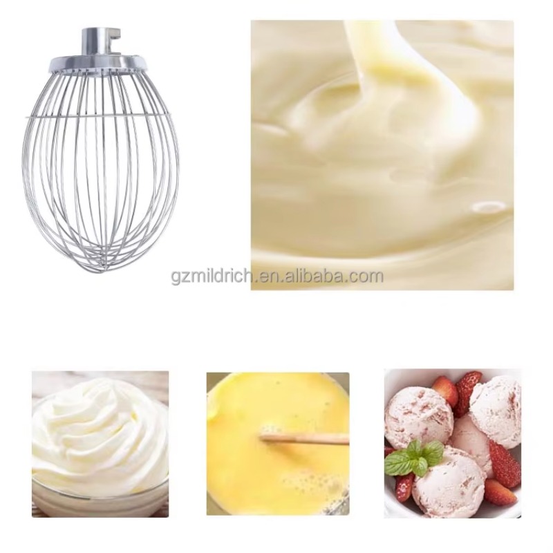 Commercial 10l 20l 30l 40l 60l - Stand Mixer review and price