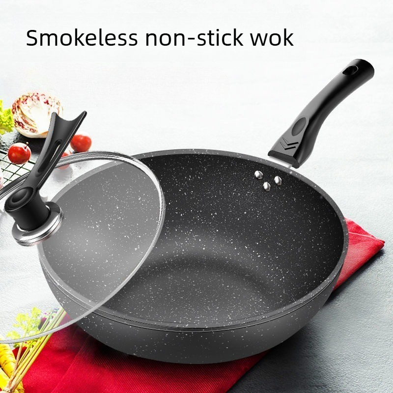 Maifan Stone Cooking Pan Less  - Induction Cooker review and price