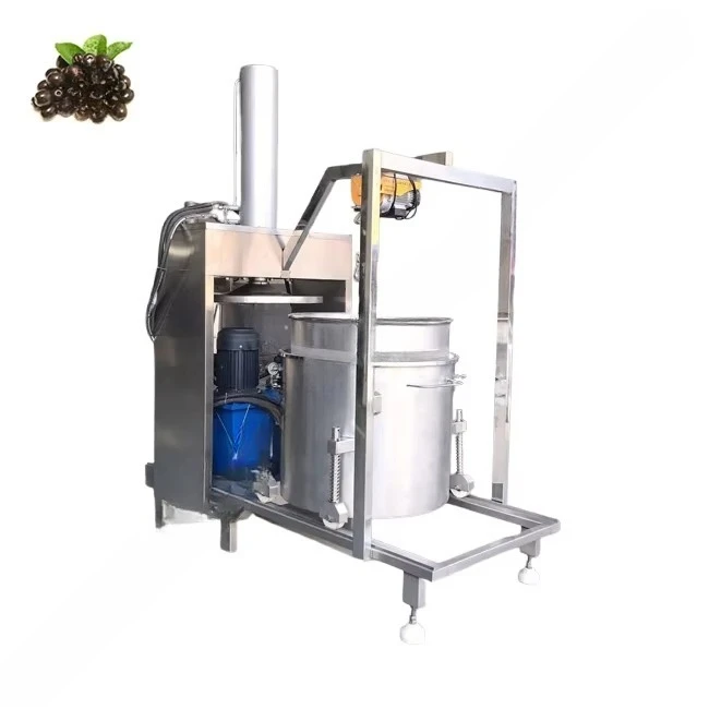 Industrial hydraulic juicer wi - Juicer review and price