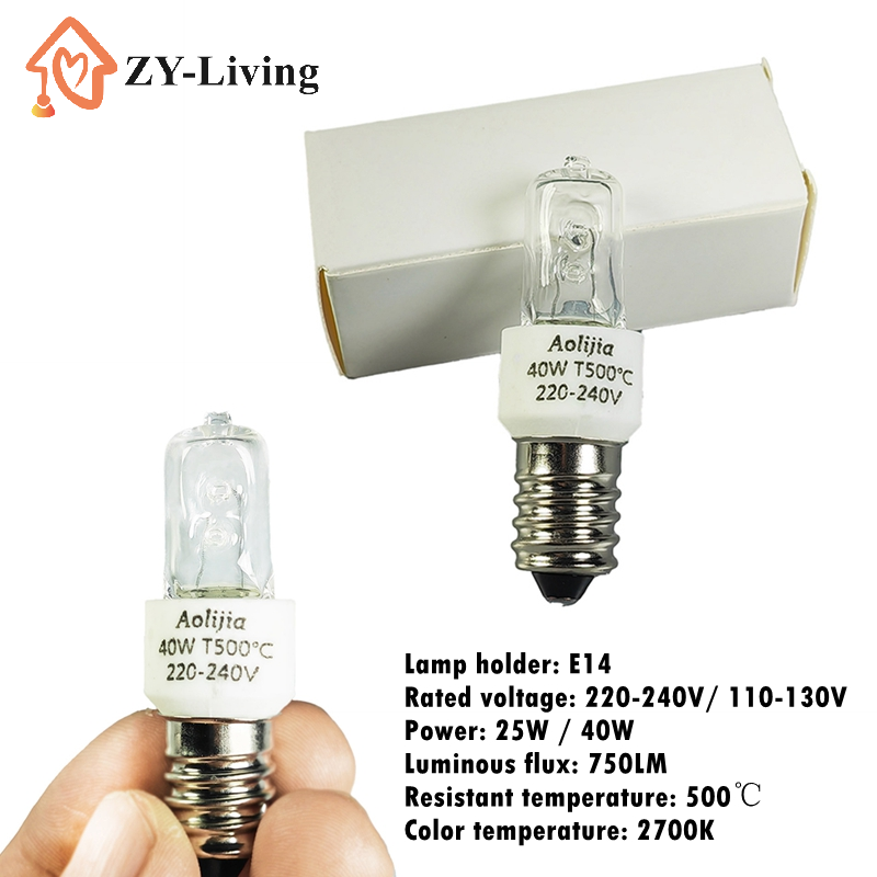 1Pcs 25W/40W E14 Oven Light Bu - Microwave Oven review and price