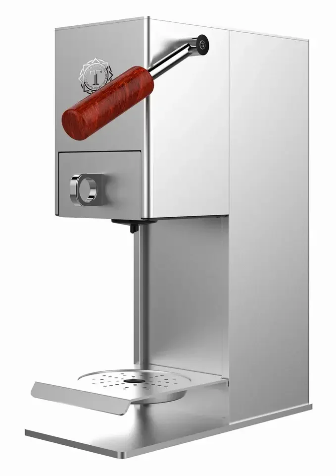 Quality Aluminum Alloy Dolce G - Coffee Maker review and price