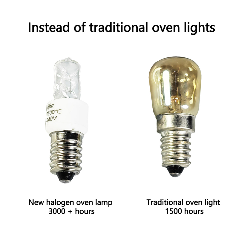 New【25W/40W E14 Oven Light Bul - Microwave Oven review and price