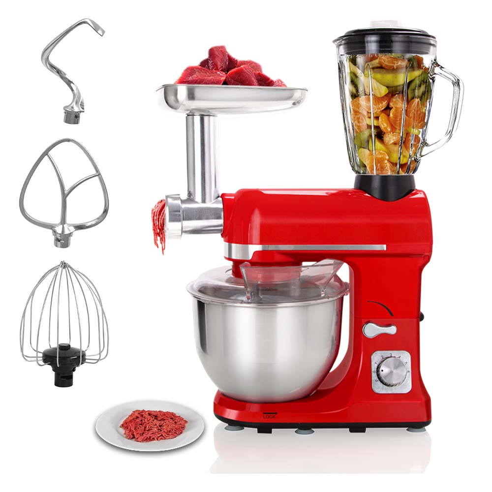 Multifunctional Home Kitchen 5 - Blender review and price