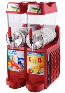 &Commercial Frozen Slushy Juic - Juicer review and price