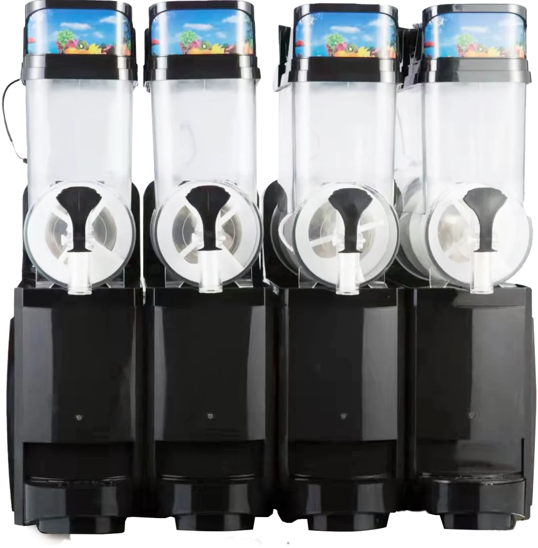 &Commercial Frozen Slushy Juic - Juicer review and price