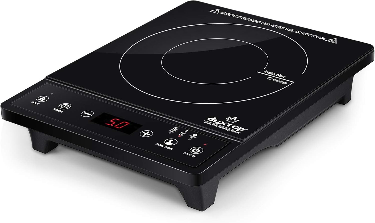 Portable Induction Cooktop, Co - Induction Cooktop Portable review and price