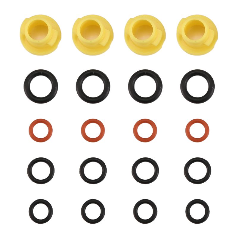Kitchen Appliance O-Ring For K - Kitchen Appliances In review and price