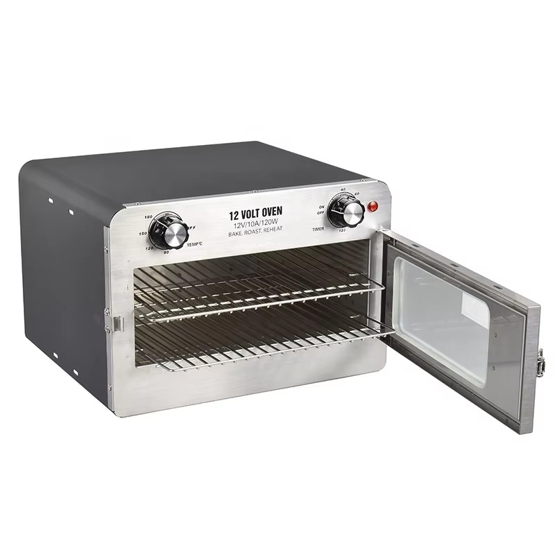 Professional 12V 120W Car Micr - Toaster review and price